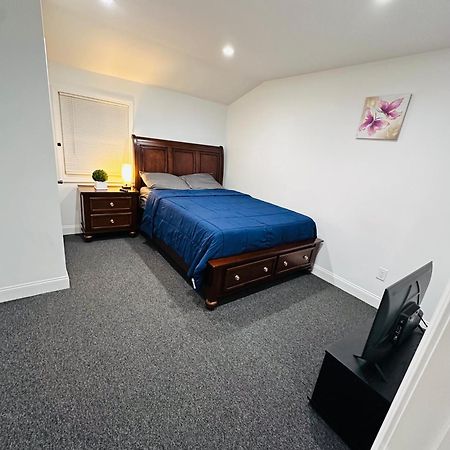 Jfk 7 Min Away Apartment New York Exterior photo