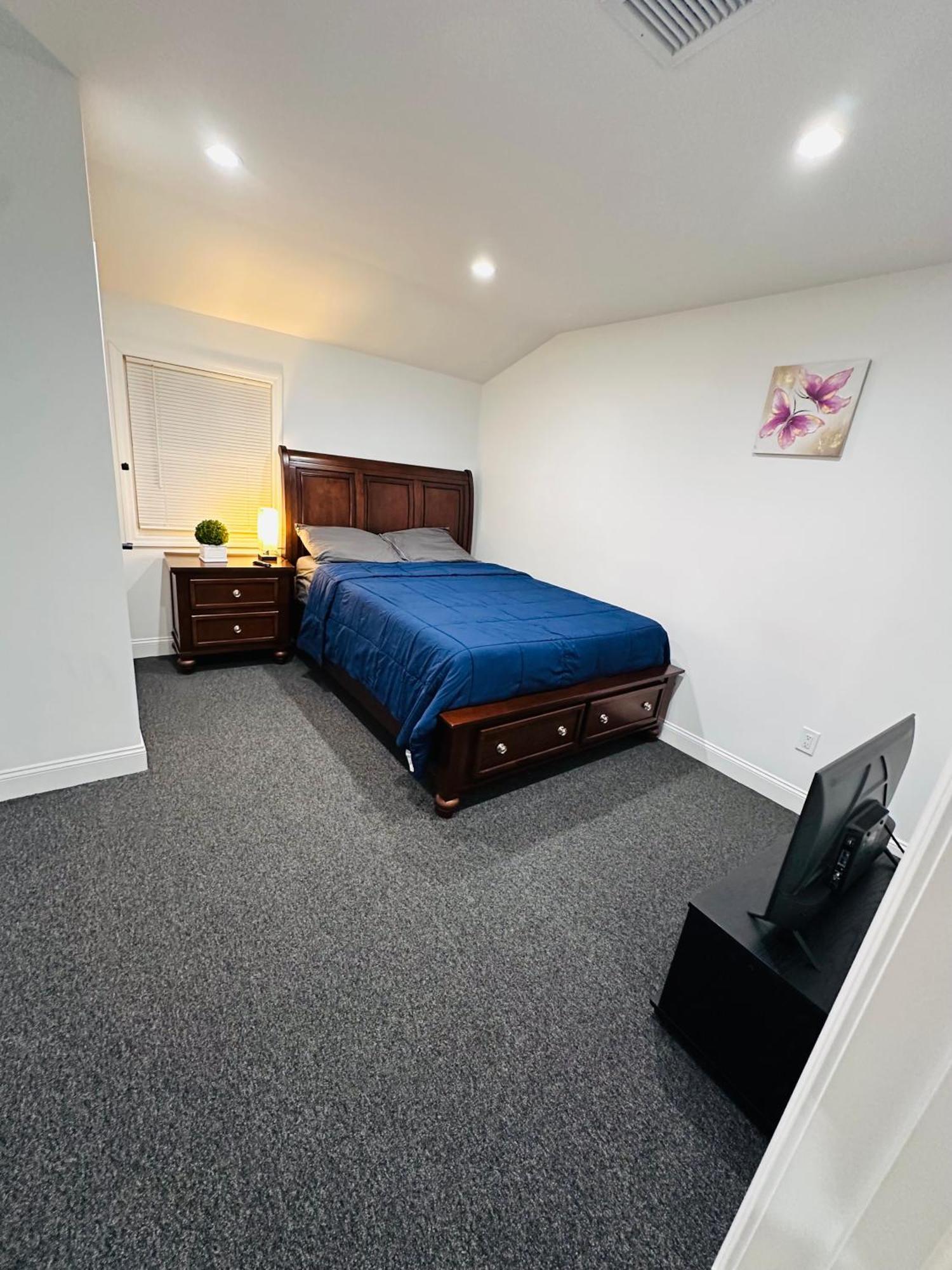 Jfk 7 Min Away Apartment New York Exterior photo